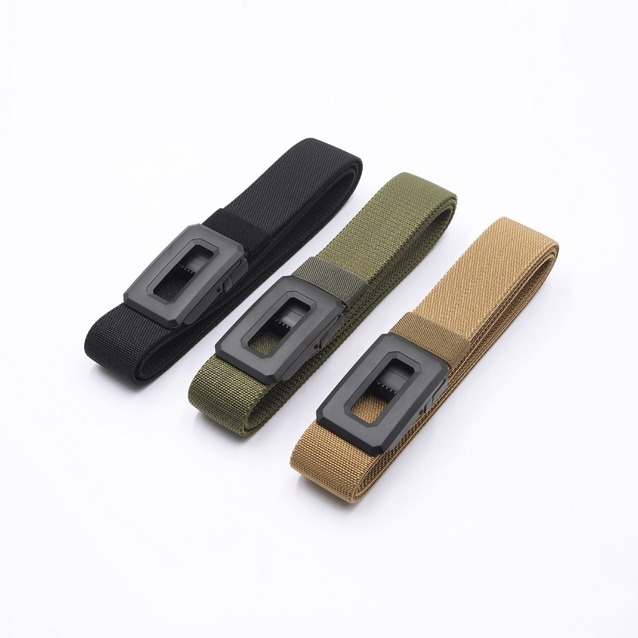 เข็มขัด O Lock รุ่น 915