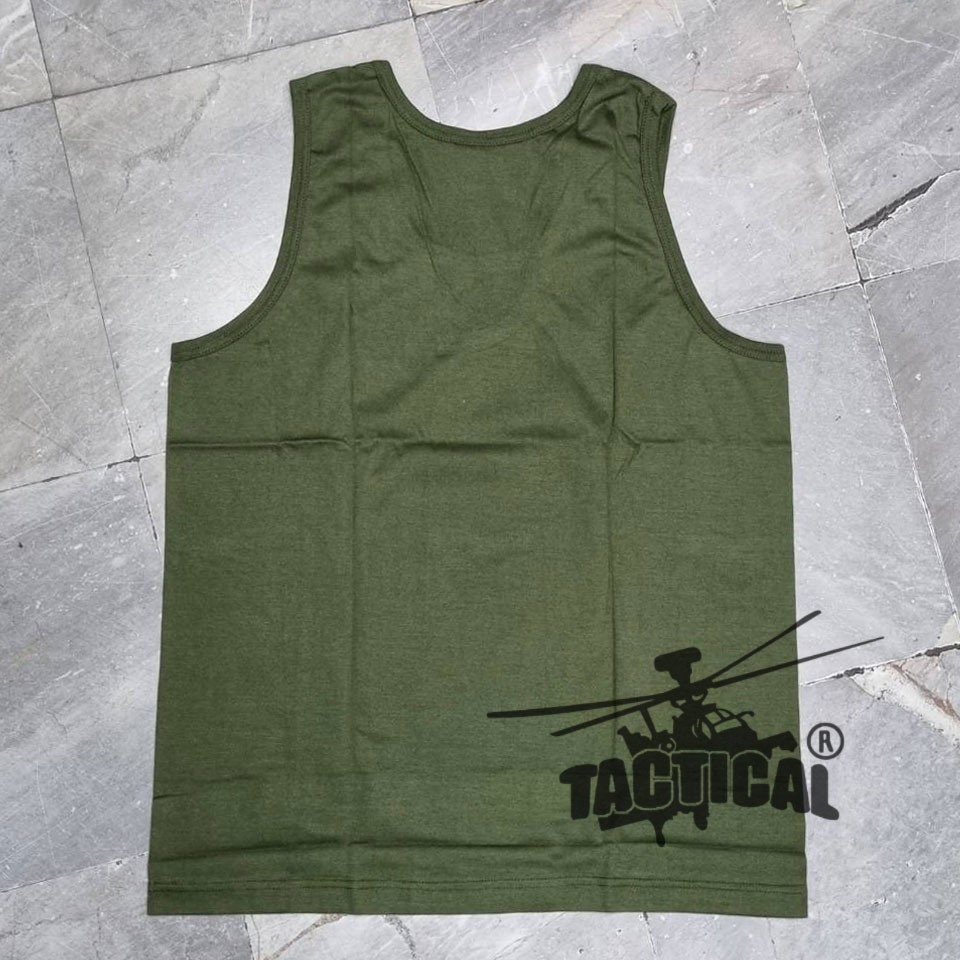 เสื้อกล้าม/แขนกุด/แขนสั้น (หลายแบบ)