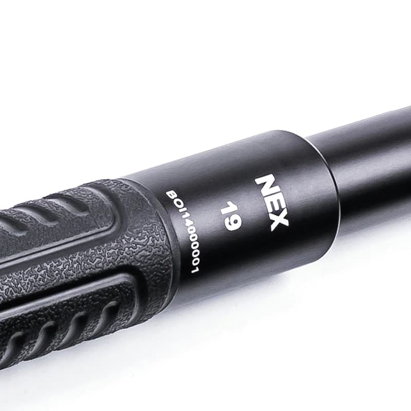 ดิ้วกดตูด NEX Quicker Flashlight (19") Quic ของแท้