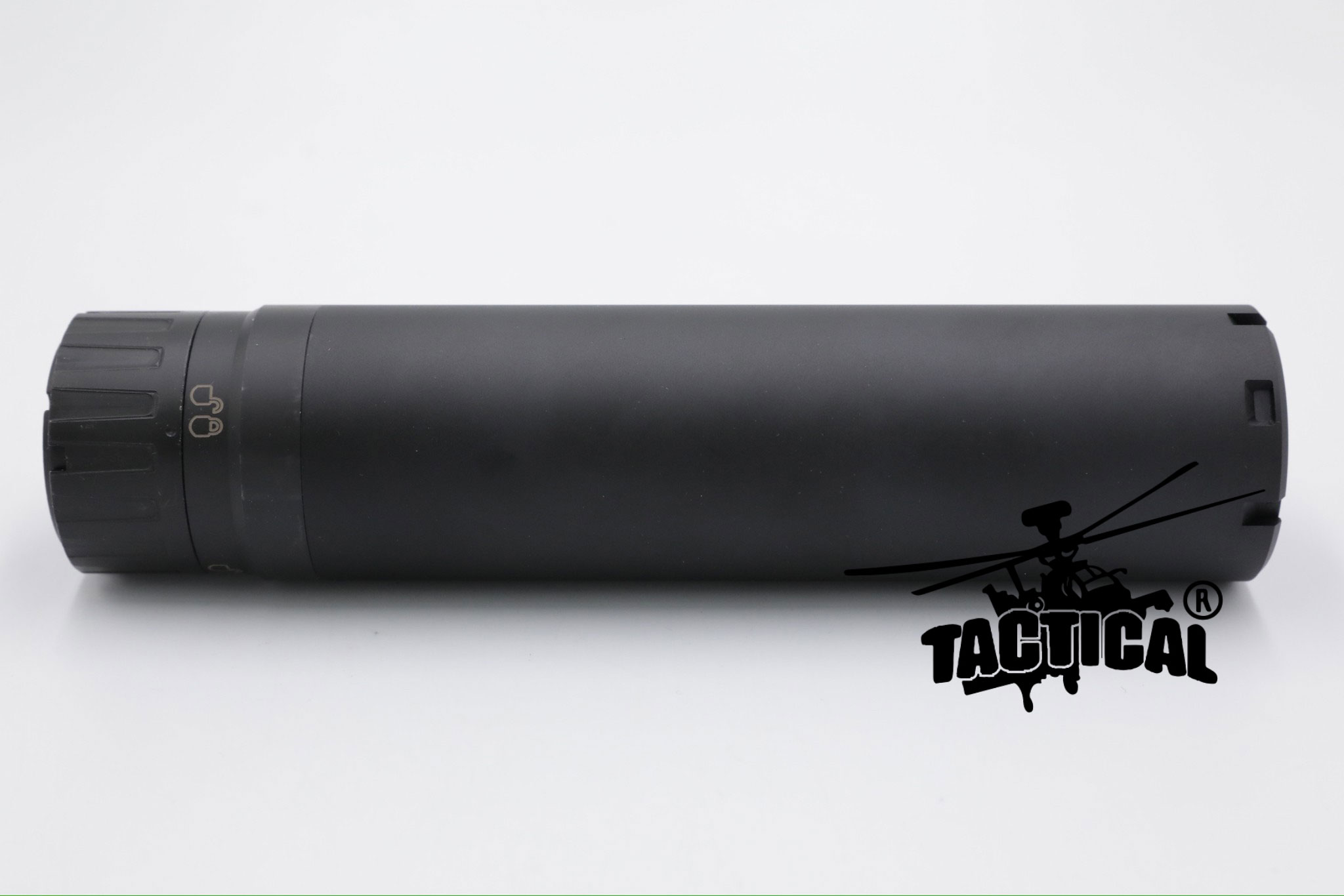 เก็บเสียง + ปลอกลดแสง ยี่ห้อ Sig Sauer