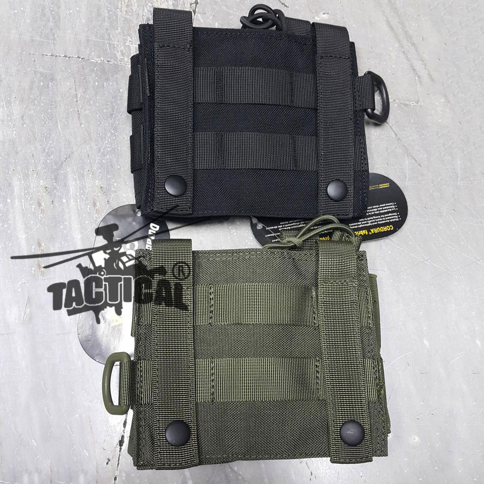 กระเป๋าสี่เหลี่ยมตีนตุ๊กแก โบกี้วัน