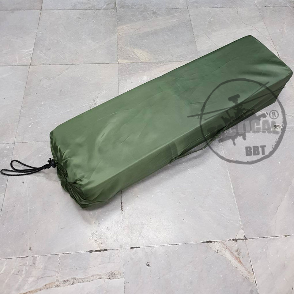 แผ่นปูรองนอน