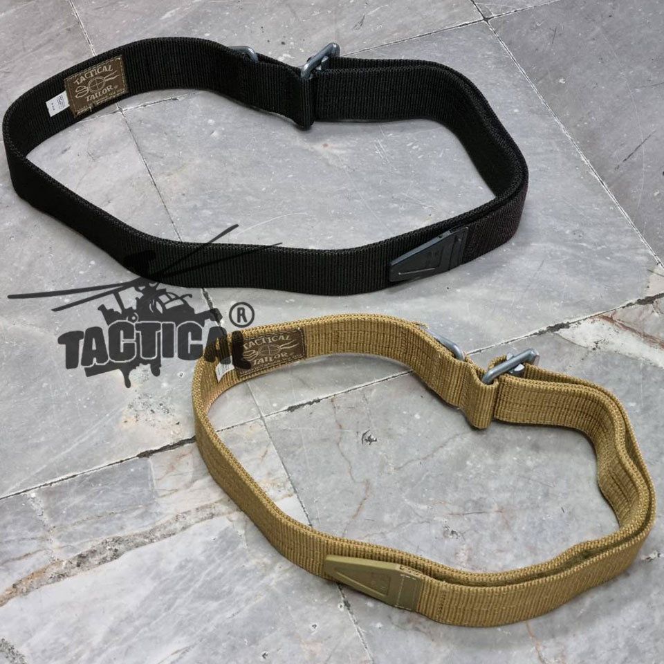 เข็มขัด TACTICAL TALOR US.