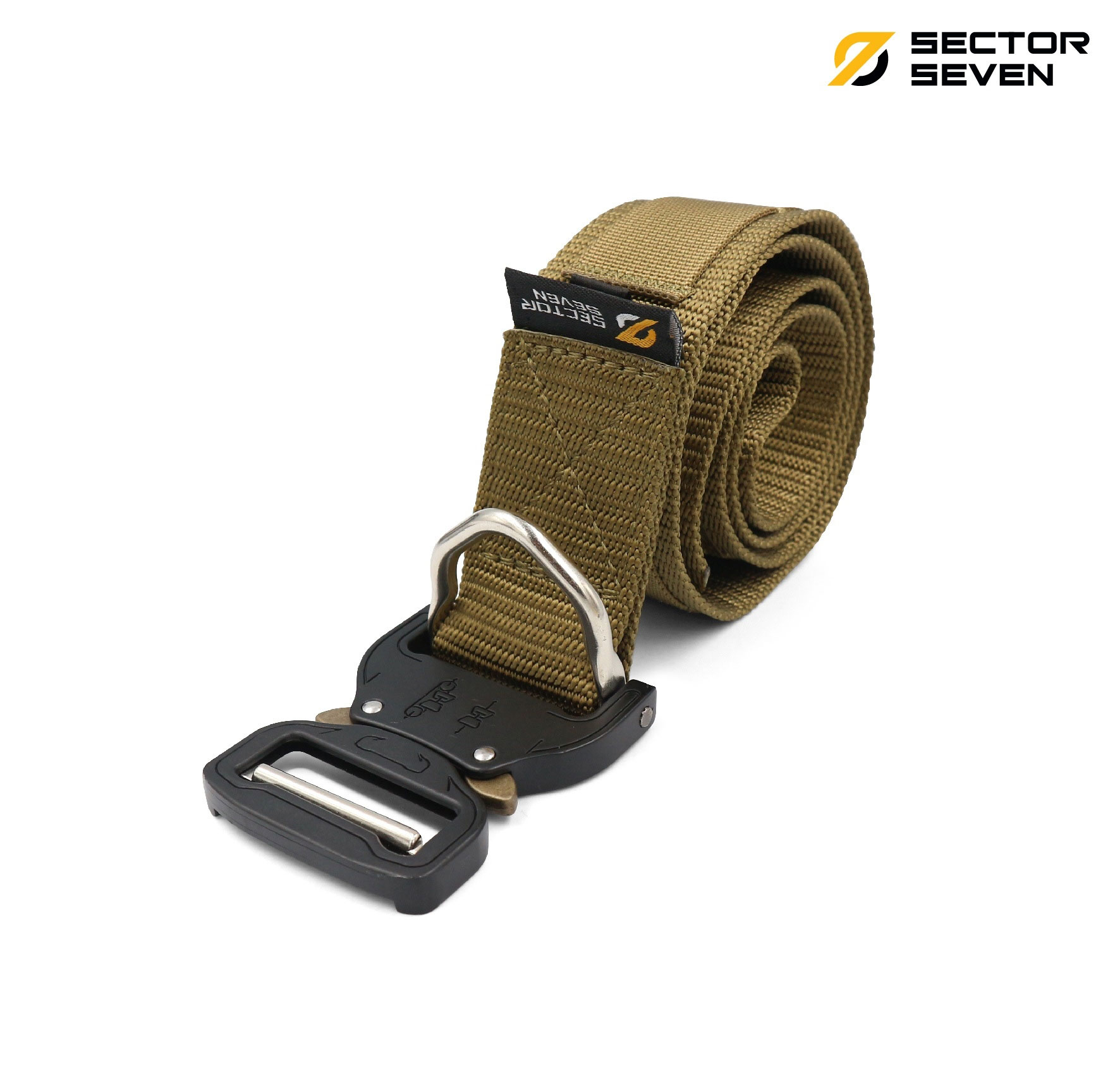 เข็มขัด Sector Seven (Original) หัว Cobra