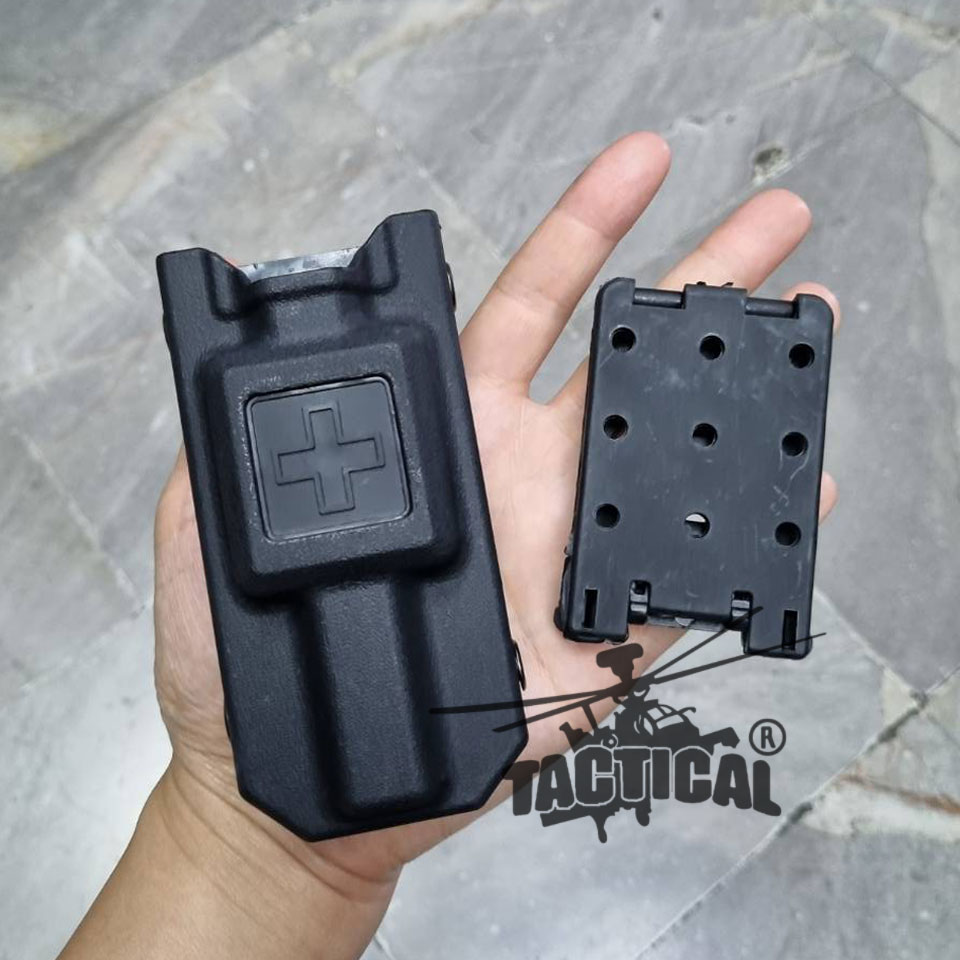 ซองใส่สายรัดห้ามเลือด