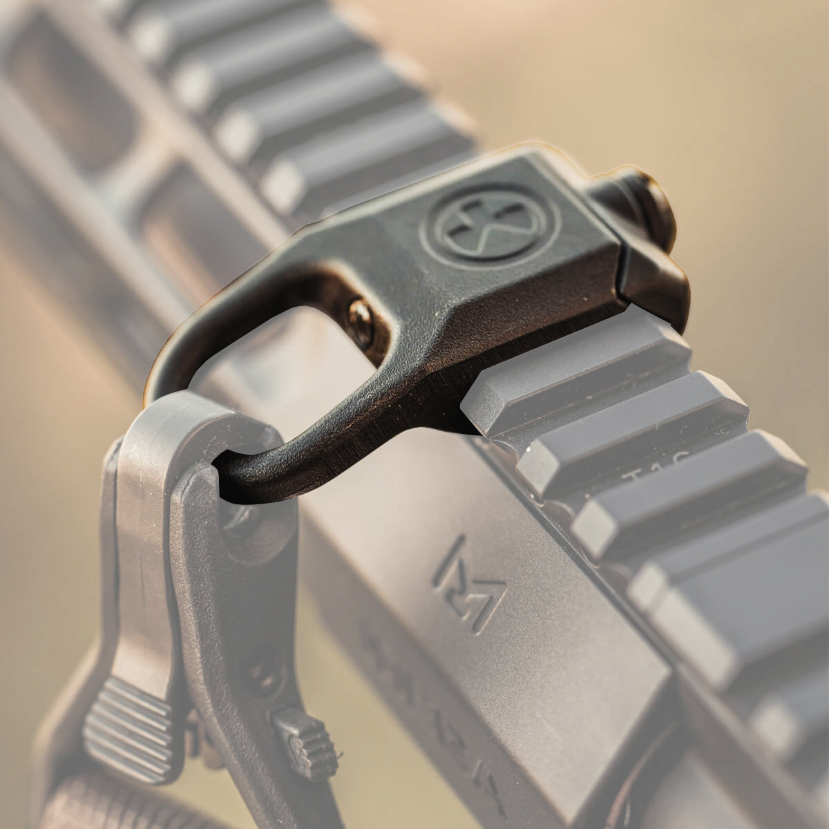 รางหูสลิง Magpul RSA