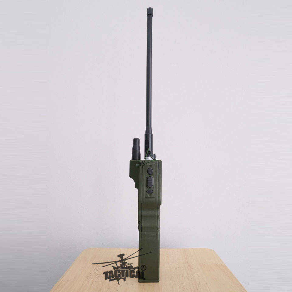 วิทยุสื่อสาร PRC-152 (งานจำลอง)