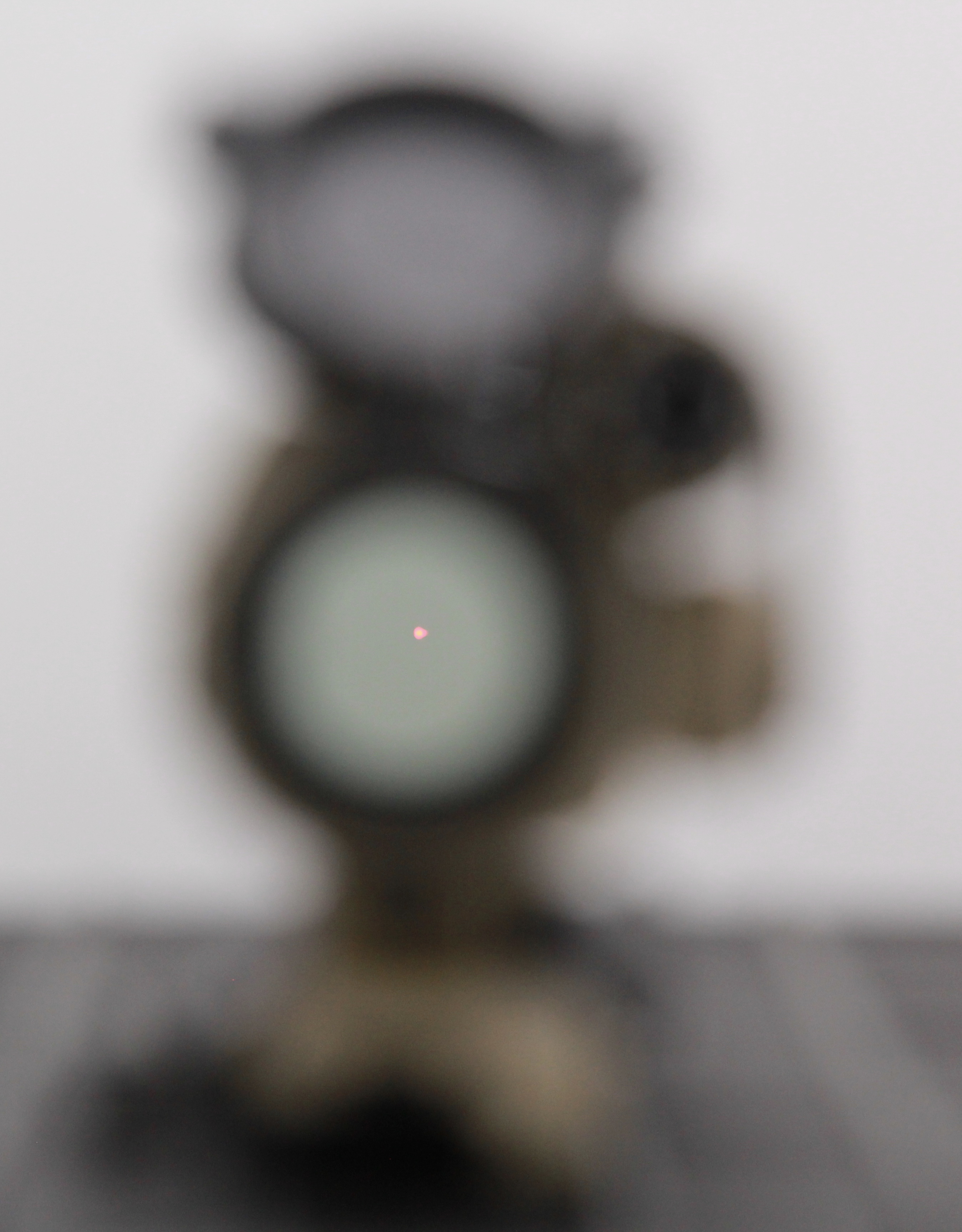 Dot Aimpoint M3 RD3000