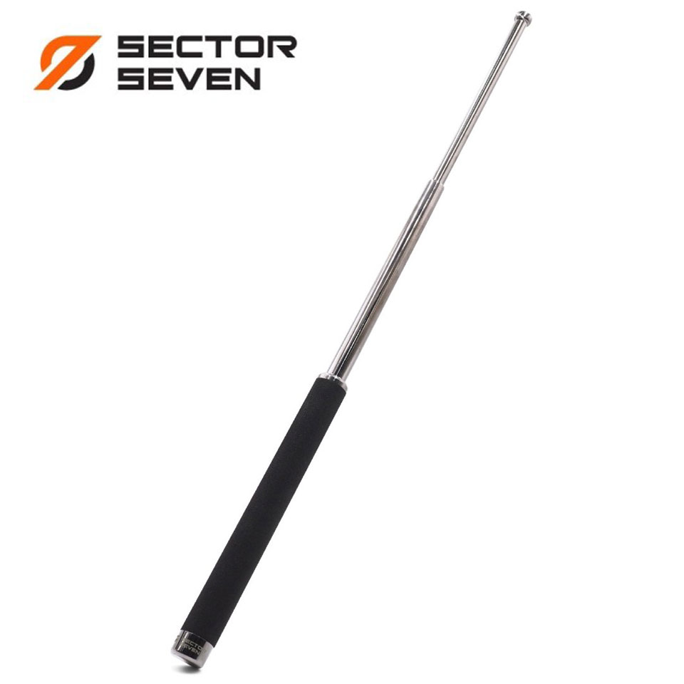 ดิ้วกระแทก 25" Sector Seven