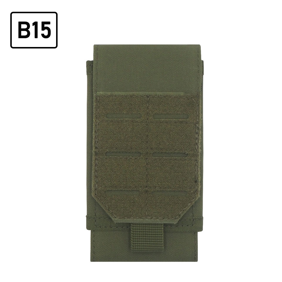 ซองโทรศัพท์มือถือ B15