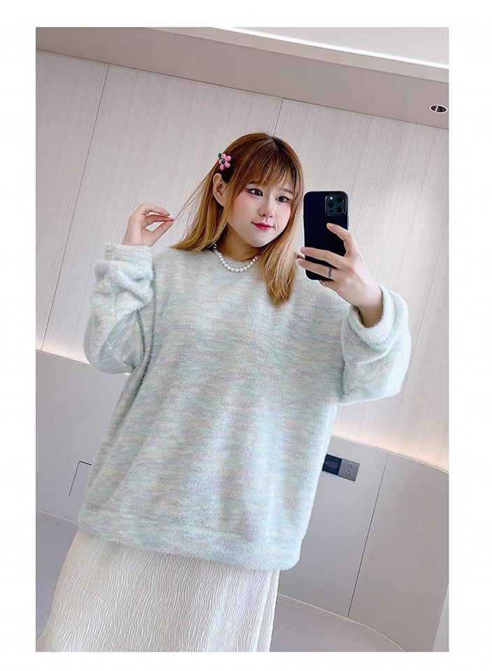 เสื้อกันหนาวไซส์ใหญ่ ซื้อที่ไหน