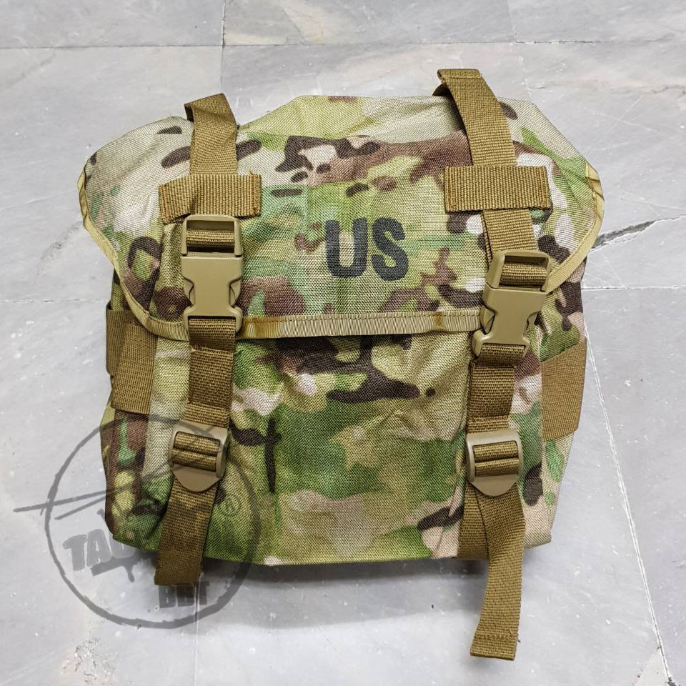 กระเป๋าสี่เหลี่ยม US.