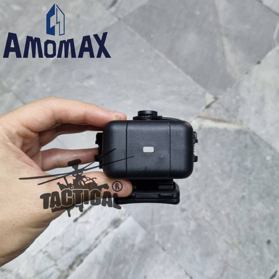 ซองวิทยุสื่อสาร Amomax (ปลดไว)