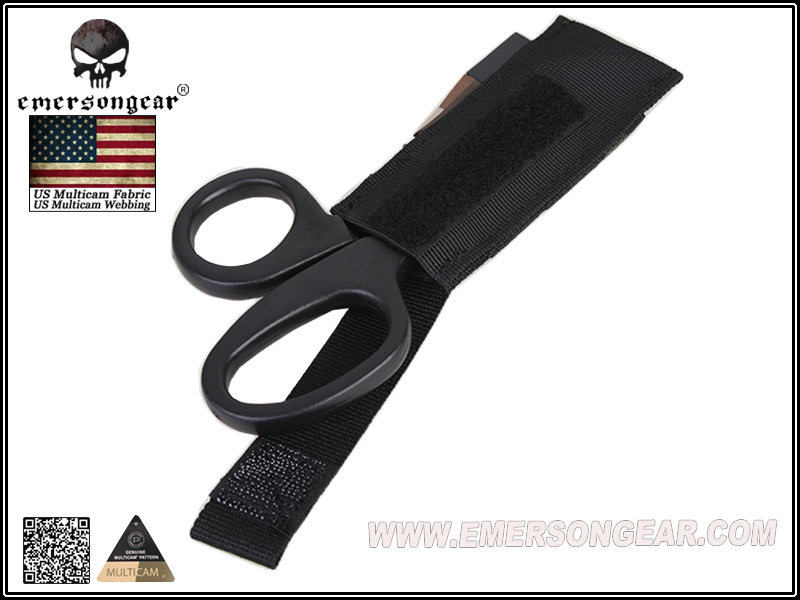 ซองใส่กรรไกรแพทย์สนาม ยี่ห้อ Emerson