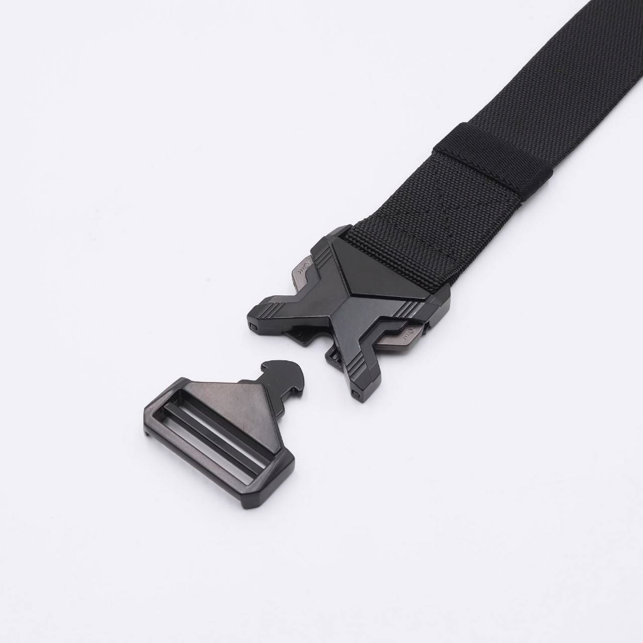 เข็มขัด X Lock รุ่น 914