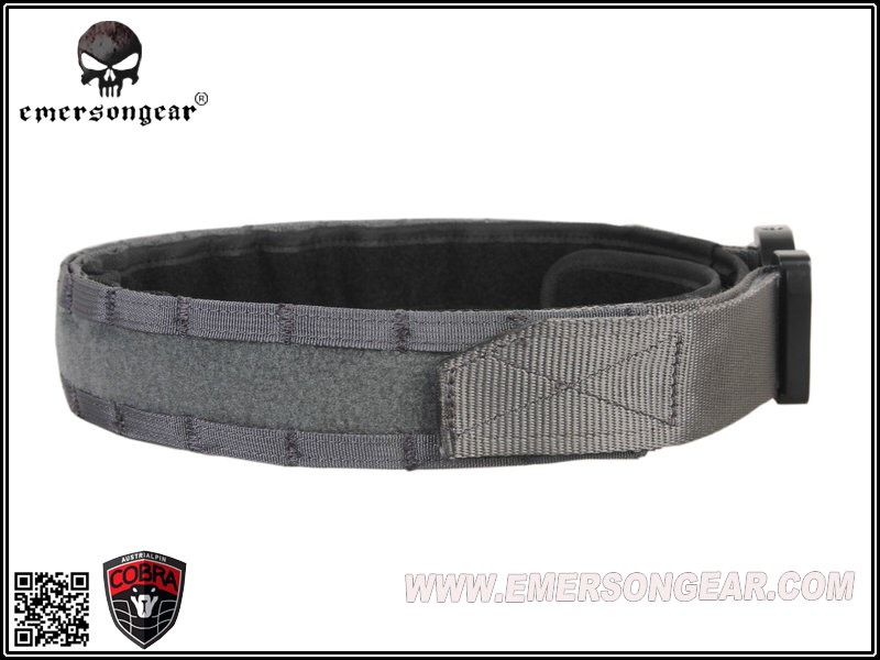 เข็มขัดยุทธวิถี Emerson Cobra รุ่น EM9342