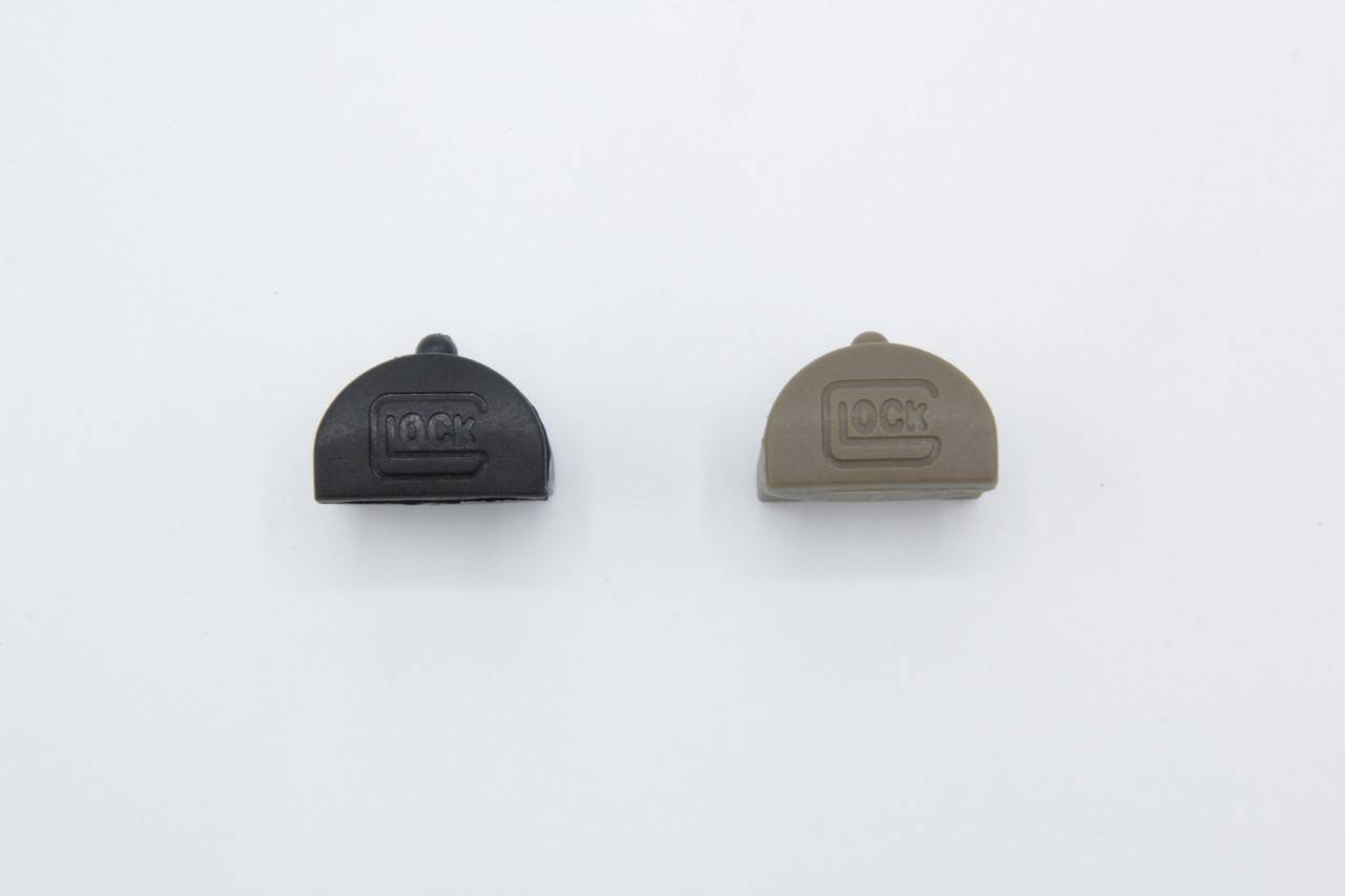 ตัวอุดด้ามกันฝุ่น Glock Gen 3-5