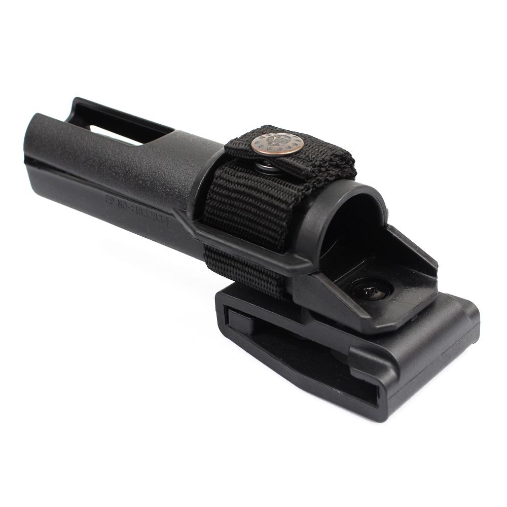 ซองดิ้วกระดุม หมุนได้ 360 ปรับขนาดสายเข็มขัดได้