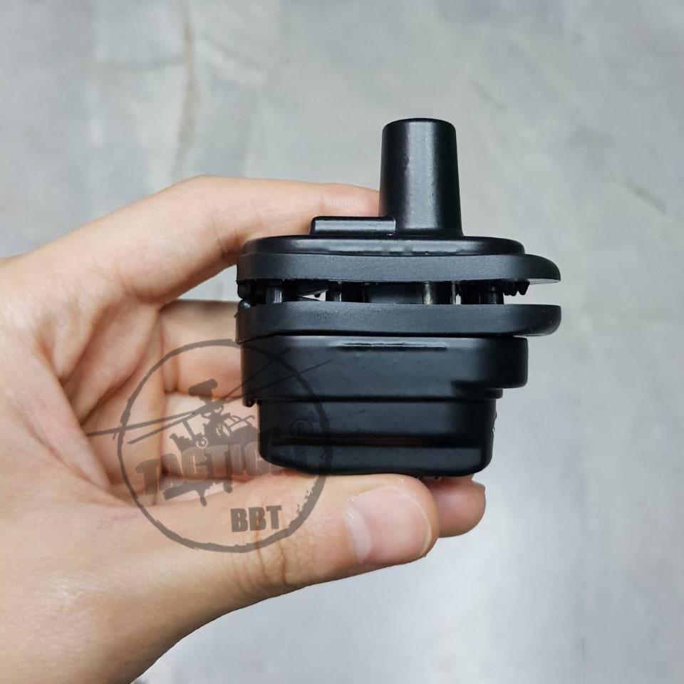 ตัวล็อคไกปืน Cytac แบบใส่ 3 รหัส (CY-GL01)