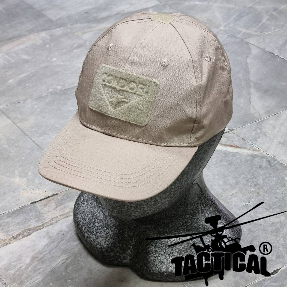 หมวกแก๊ป Condor (5 สี)