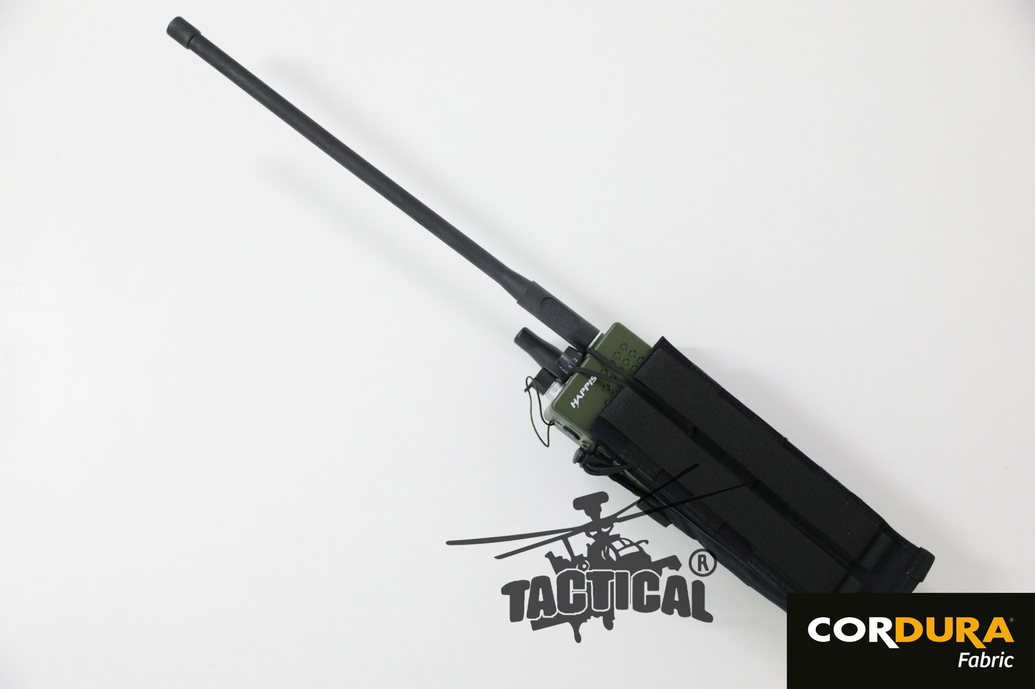 เพ้าวิทยุสื่อสาร สำหรับวิทยุ PRC-152