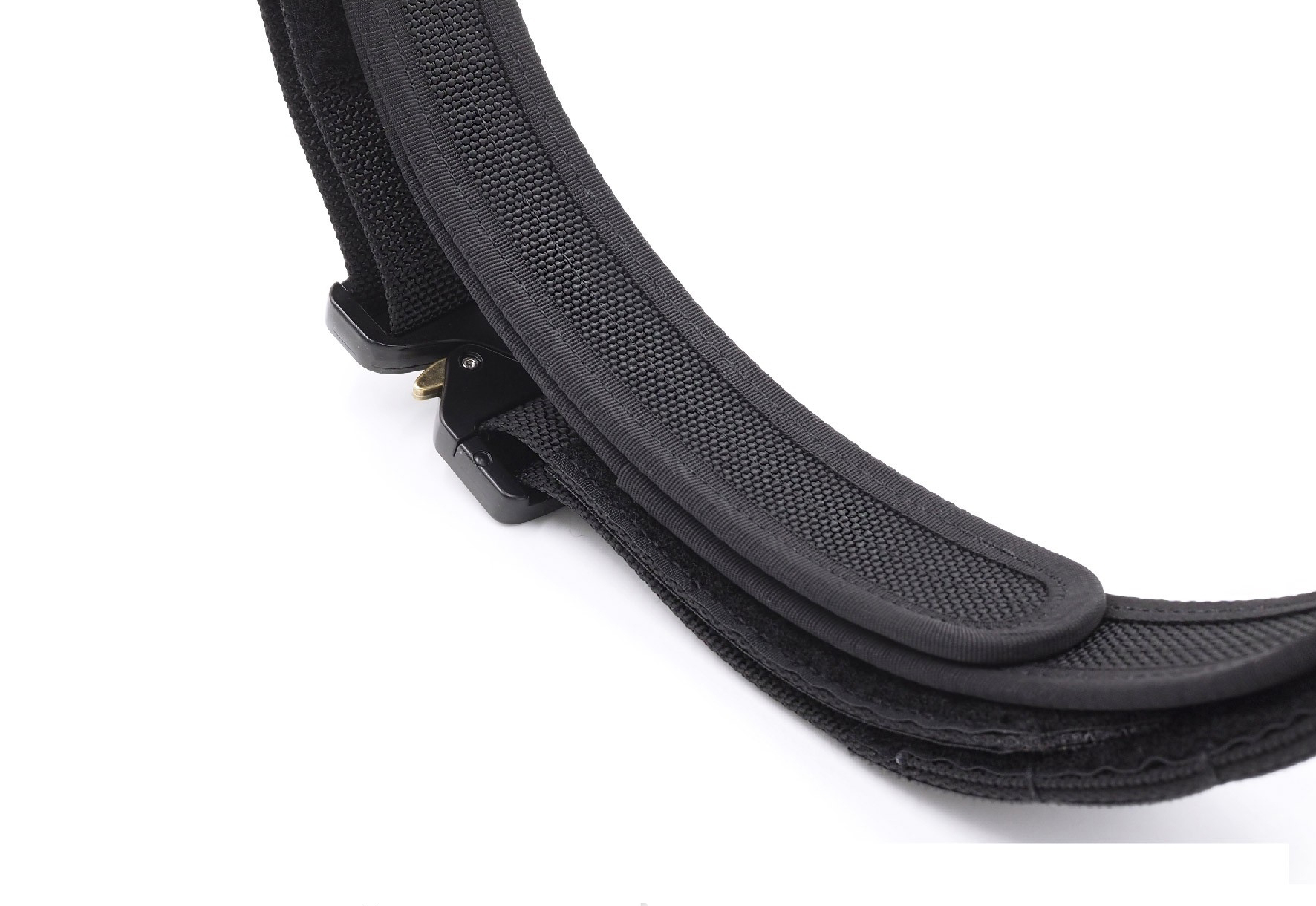 เข็มขัดยุทธวิธี 2 ชั้น Battle Gear