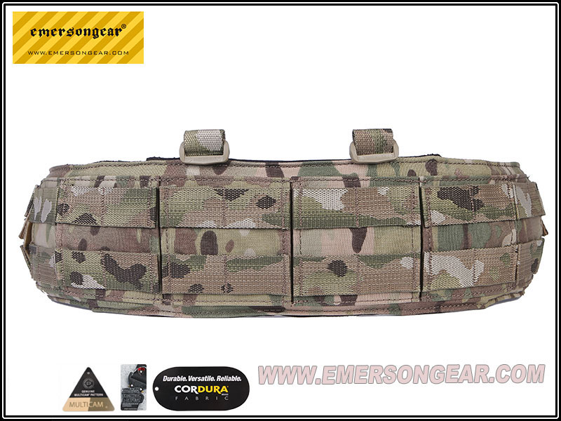 เข็มขัด Cobra Battle Belt ยี่ห้อ Emerson