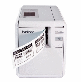 เครื่องพิมพ์ฉลาก Brother PT-9700PC