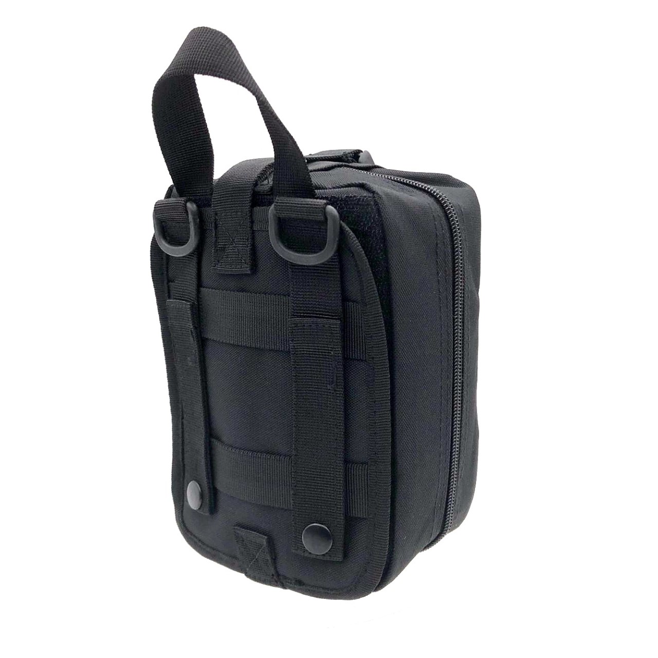 กระเป๋าพยาบาลสนาม B02 (แบบกระตุกไว)