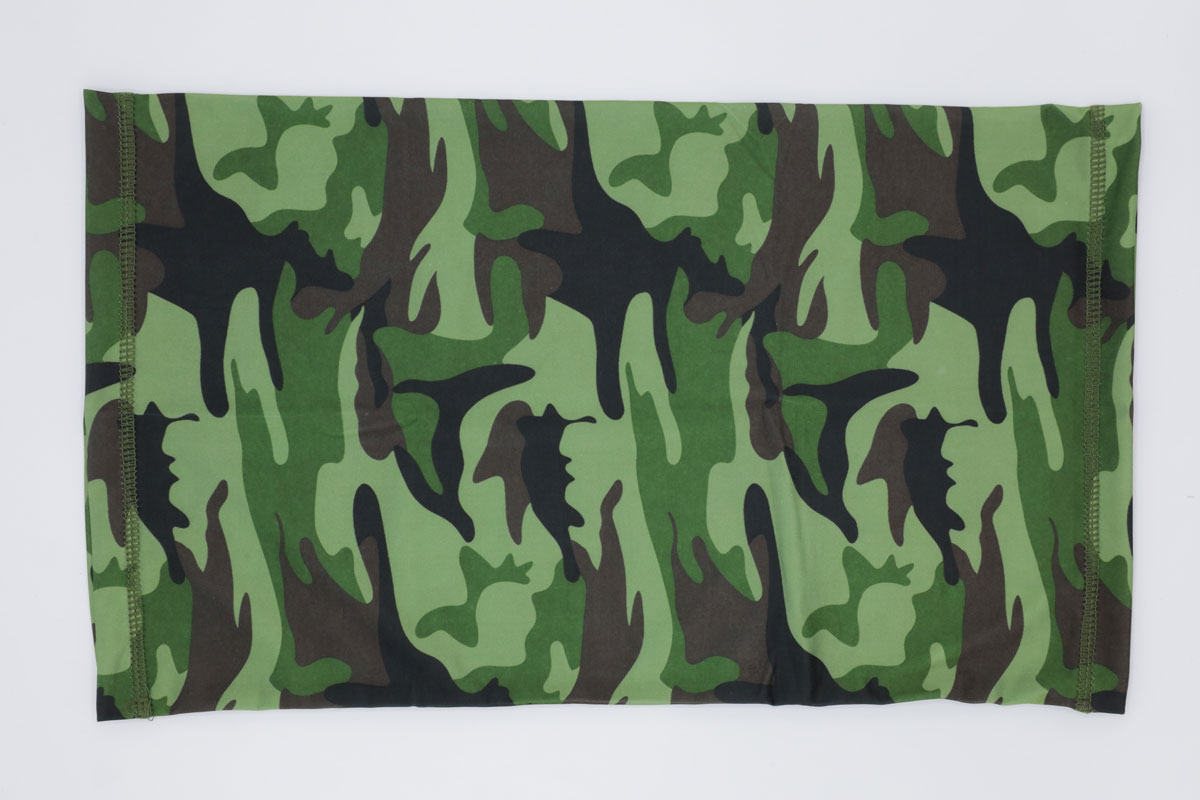 ผ้าบัฟ UV (Anti UV Buff)