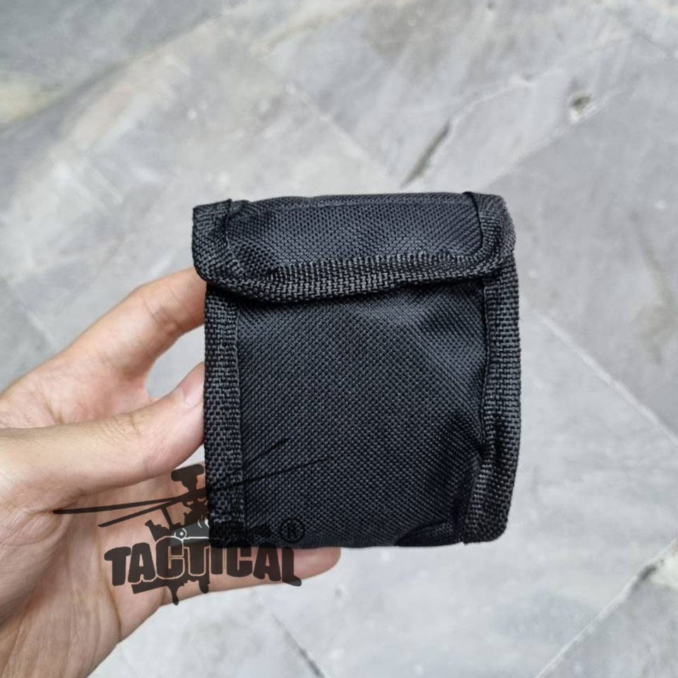 เข็มทิศ ทหาร ทรงกลม (Lensatic Compass)