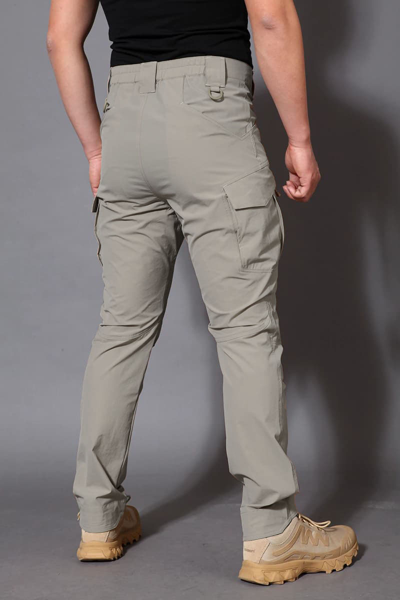 กางเกง IX9 Pave Hawk ผ้า Teflon เบา นุ่ม กันน้ำ