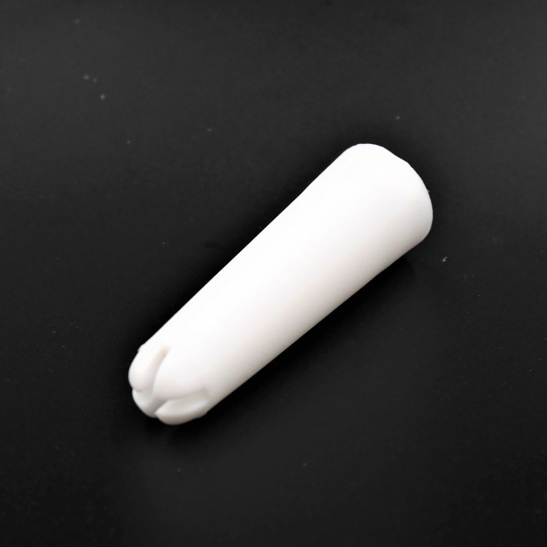 อะไหล่ดอกบีบวิปครีมลายหัวน๊อตขวดทำวิปครีม CREAM WHIPPER #3048 รหัส 1610-009-15