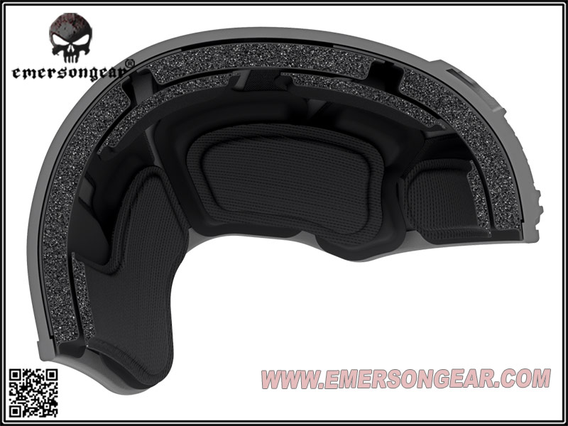 หมวก FAST MK Helmet ยี่ห้อ Emerson