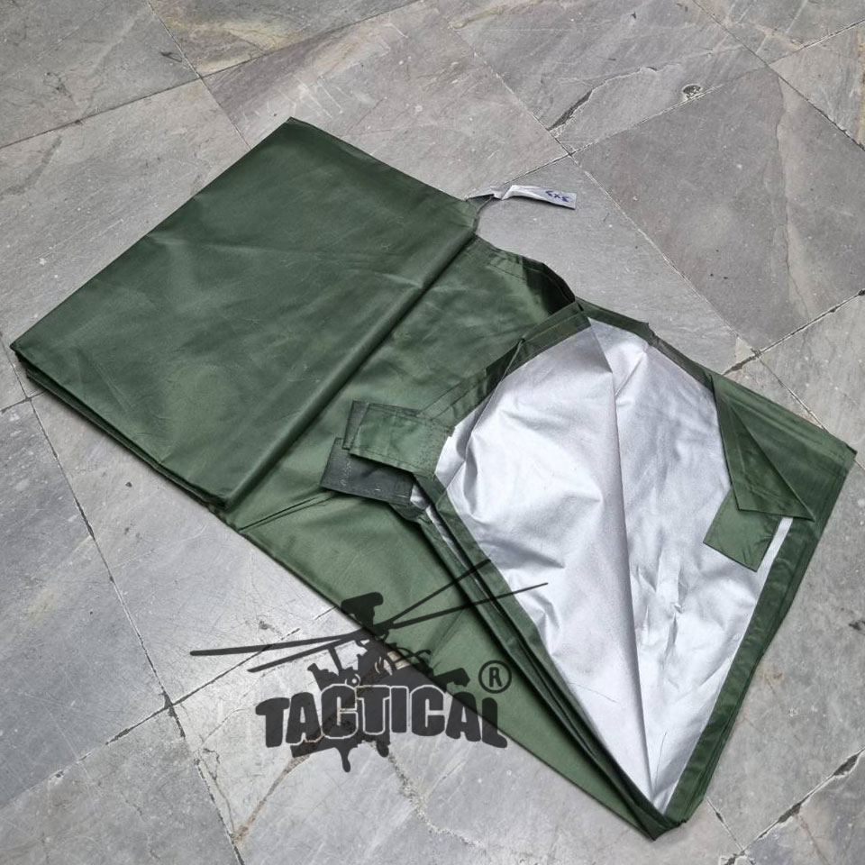 ผ้า Flysheet กันฝน