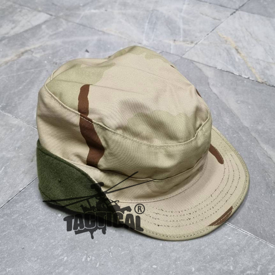 หมวกทหารญี่ปุ่น ทรงโกโบริ