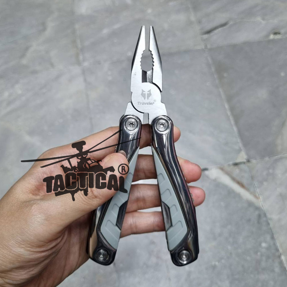 คีมอเนกประสงค์ MG847