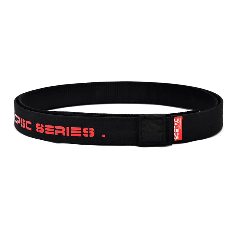 เข็มขัด IPSC SOETAC