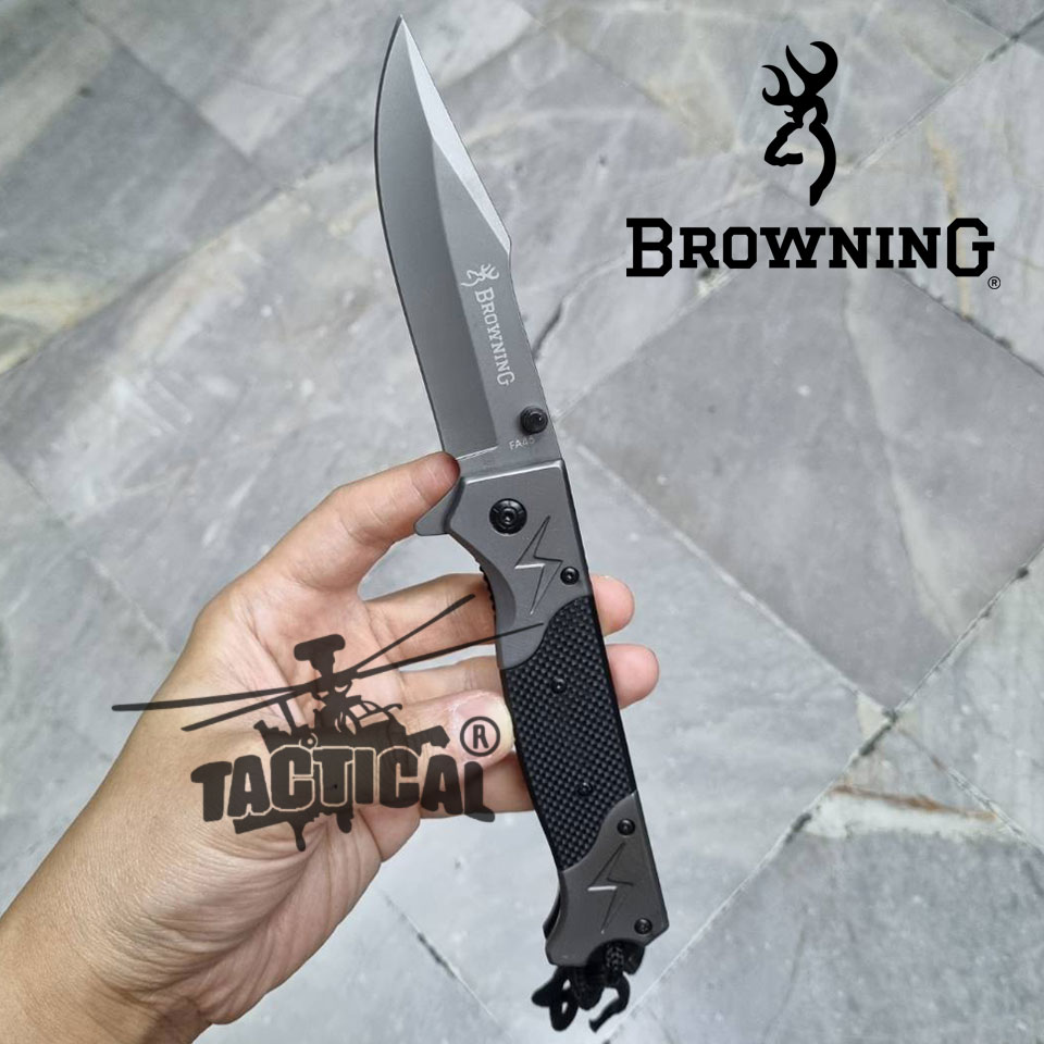 มีดพับ Browning FA45