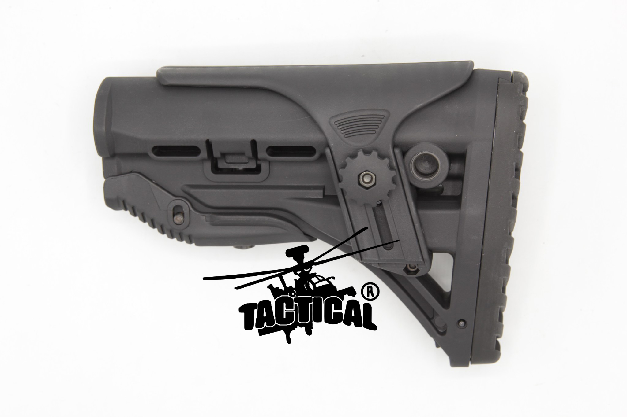 พานท้าย FAB