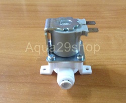 โซรินอยด์วาล์ว 220VAC 2 หุน (มีข้อต่อในตัว แบบ Speed Fit)