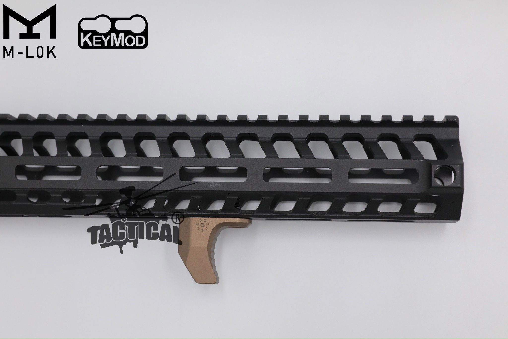 กริปมือหน้า Arisaka Hand Stop