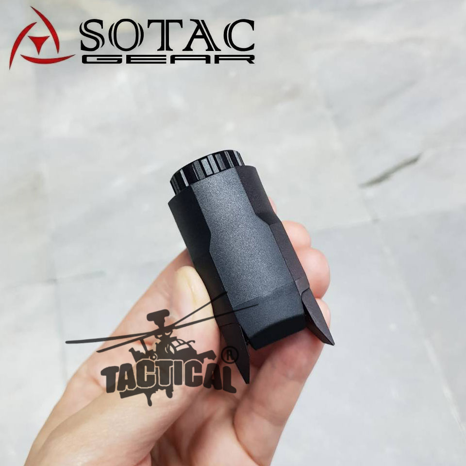 ไฟฉายติดปืนสั้น SOTAC รุ่น APL-C (Inforce)