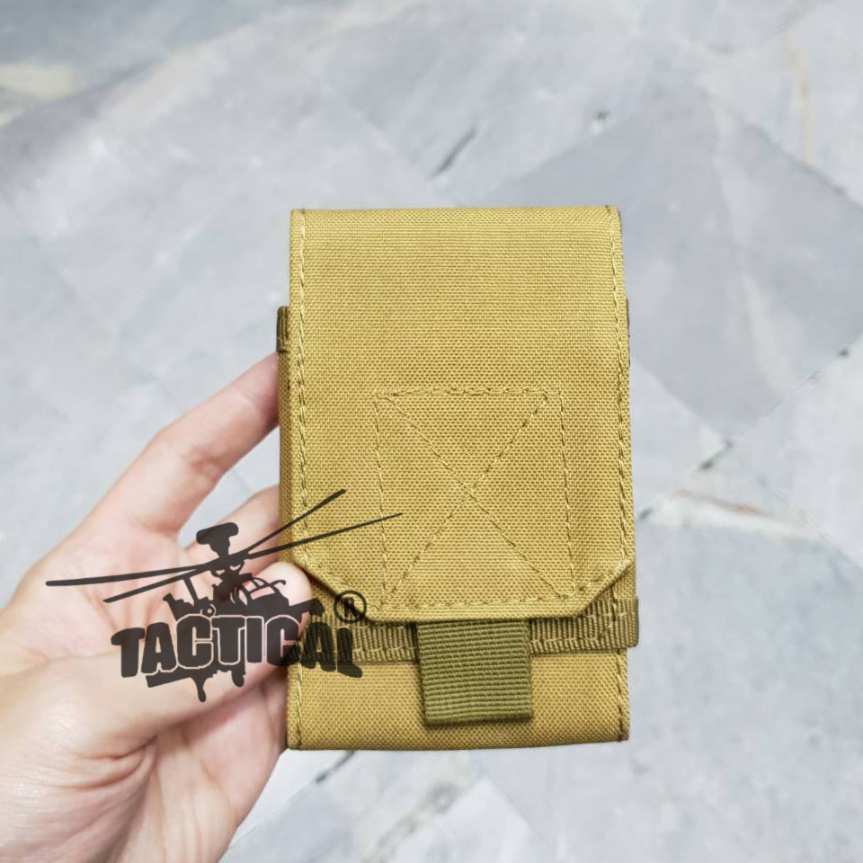 ซองโทรศัพท์สั้น สูง 12 ซม.