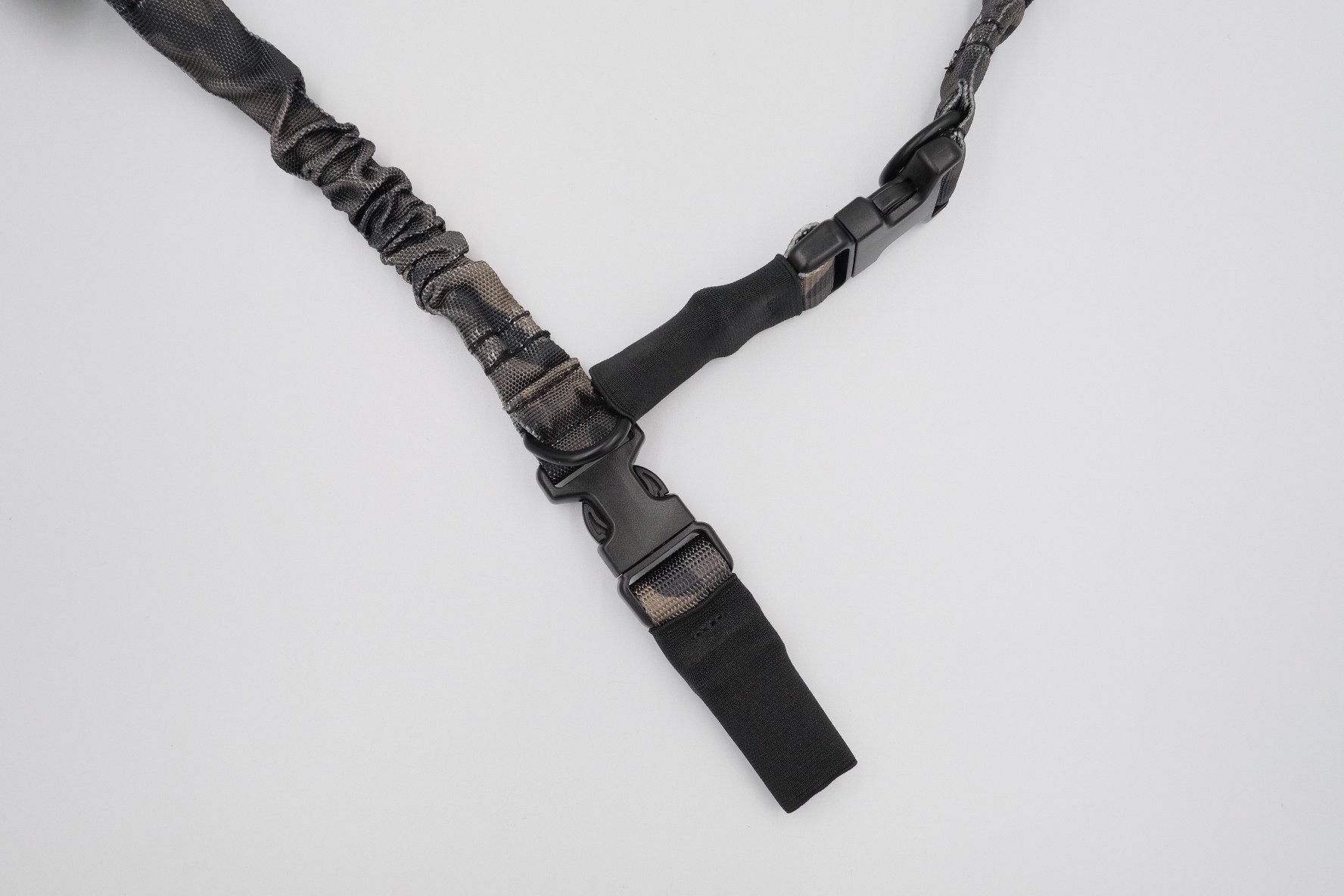 สายสะพายปืน AIM 2 จุด (หนา แข็งแรง) ทำเป็น 1 จุดได้