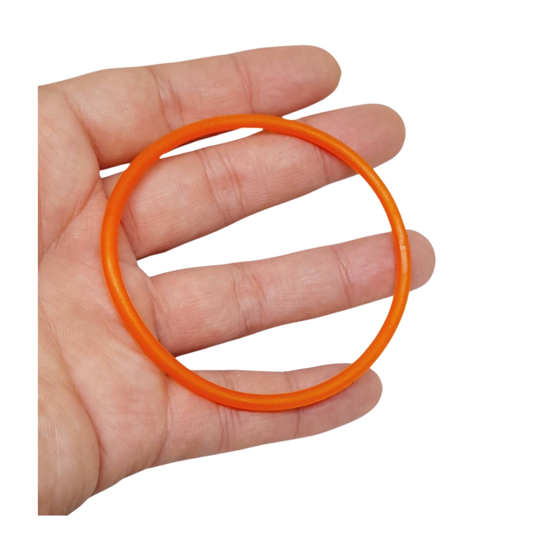 อะไหล่โอริงหม้อต้ม โอริงบอยเลอร์ SEAL RING เครื่องชงกาแฟ MiNiMEX รุ่น PICCOLINO รหัส 2477