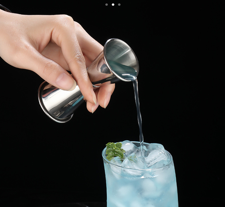 จิกเกอร์สแตนเลส 27/15 ซีซี 1611-011