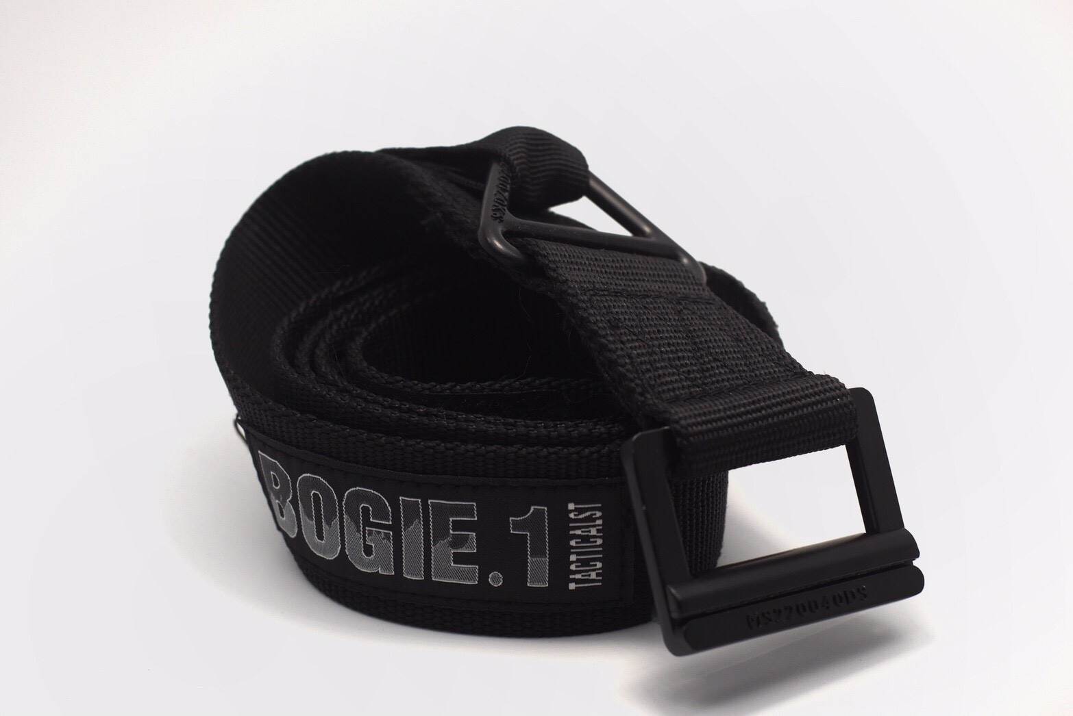 เข็มขัด ตีนตุ๊กแก โบกี้วัน