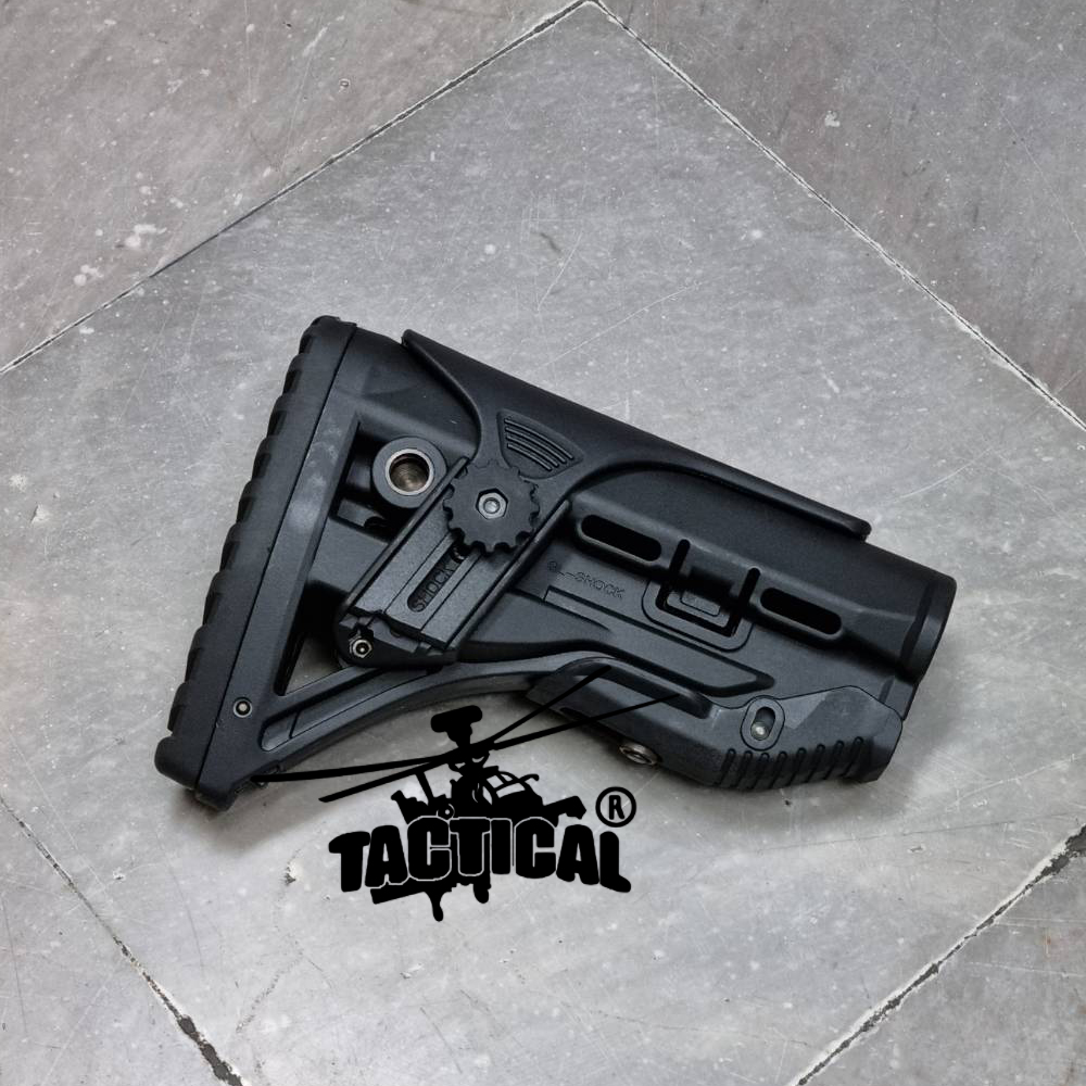 พานท้าย FAB