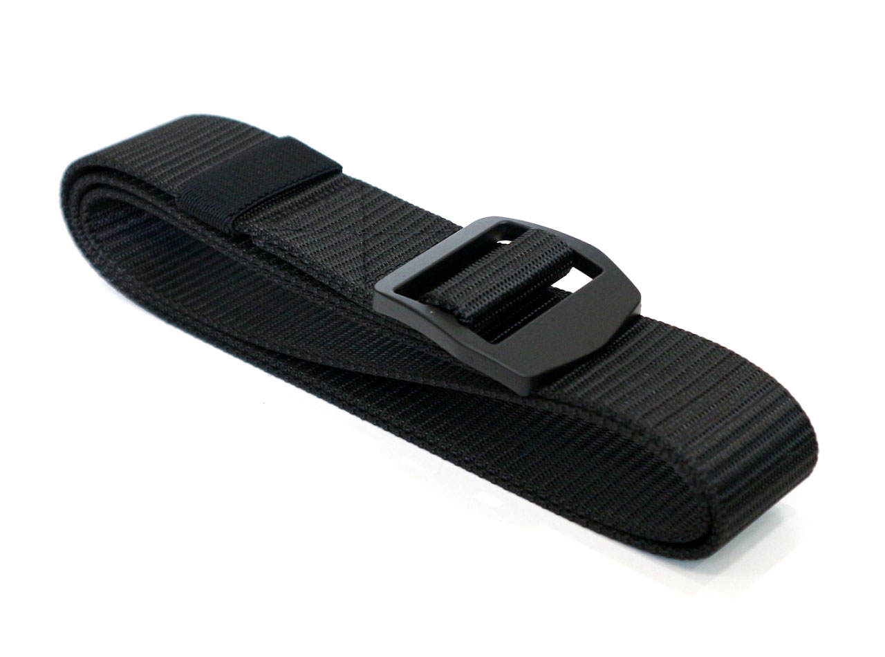 เข็มขัดไนลอน แท้ 100% B2